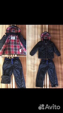 Верхняя одежда на мальчика от 80 до 92 р-р Верхняя одежда на мальчика от 80 до 92 р-р