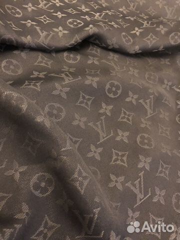 Платок Louis Vuitton Платок Louis Vuitton