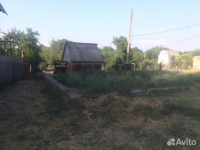 Участок 6 сот. (ИЖС) Участок 6 сот. (ИЖС)