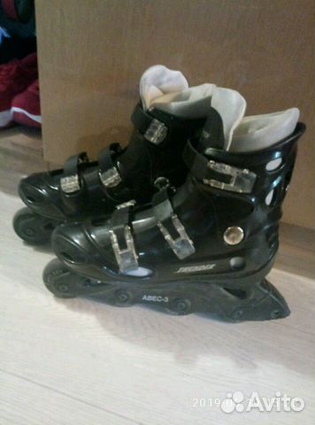 Роликовые коньки ролики 40 р Роликовые коньки ролики 40 р