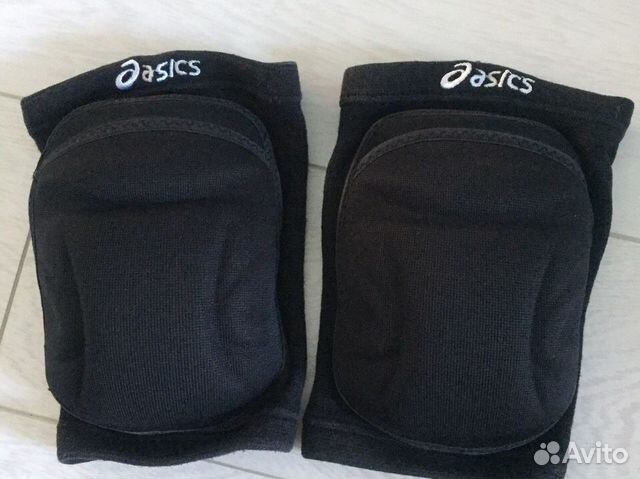 Наколенники asics Наколенники asics