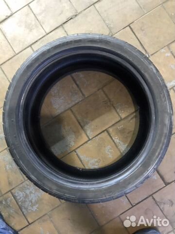 Nitto 275/35ZR20 Nitto 275/35ZR20