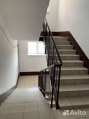1-к квартира, 34 м², 5/6 эт.