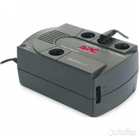 Продам ибп APC Schneider Electric Back-UPS