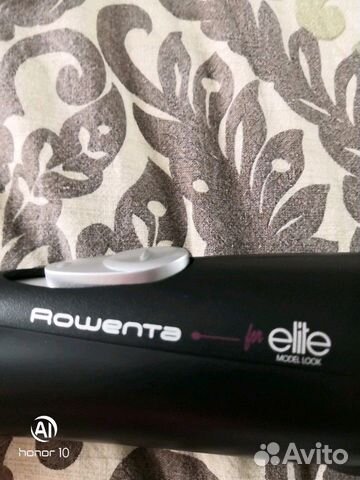 Щетка-фен Щетка-фен