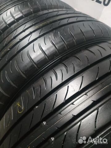 225/55 R17 Dunlop SP Sport Maxx 050 98V комплект