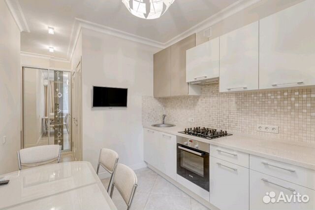 2-к квартира, 60 м², 4/8 эт. 2-к квартира, 60 м², 4/8 эт.