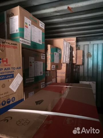Кондиционер Daikin ftxb25C / RXB25C