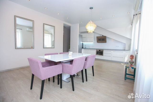3-к квартира, 98.4 м², 4/4 эт. 3-к квартира, 98.4 м², 4/4 эт.