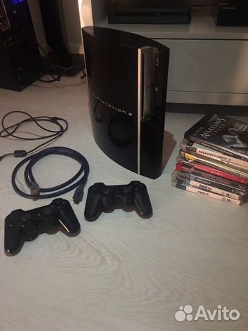 Sony PS3