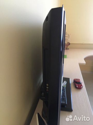 Телевизор sony 32’ (81 см)