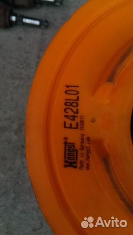 Фильтр воздушный ман MAN TGA TGS TGX 81084050021 Фильтр воздушный ман MAN TGA TGS TGX 81084050021