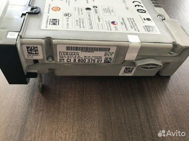 Bmw g11 g12 g30 NBT EVO RSE Bmw g11 g12 g30 NBT EVO RSE