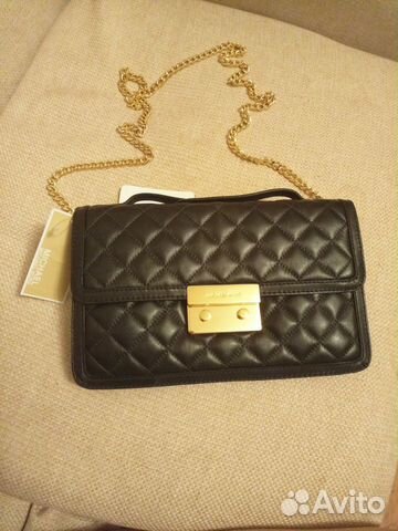 Женская сумка через плечо Michael Kors оригинал Женская сумка через плечо Michael Kors оригинал