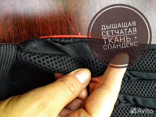 Перчатка для вычесывания шерсти купить на Зозу.ру - фотография № 3