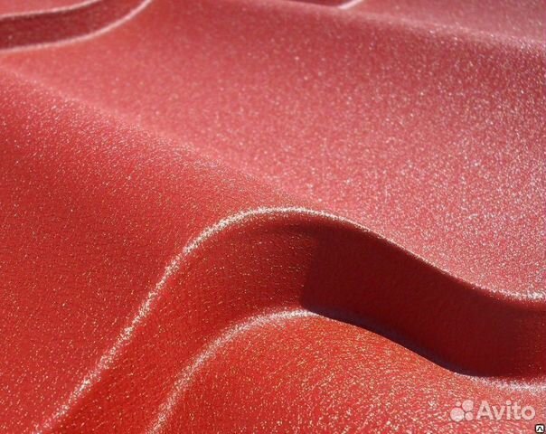 Металлочерепица