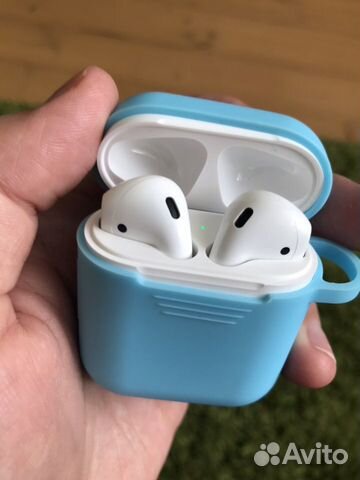 Apple AirPods 2