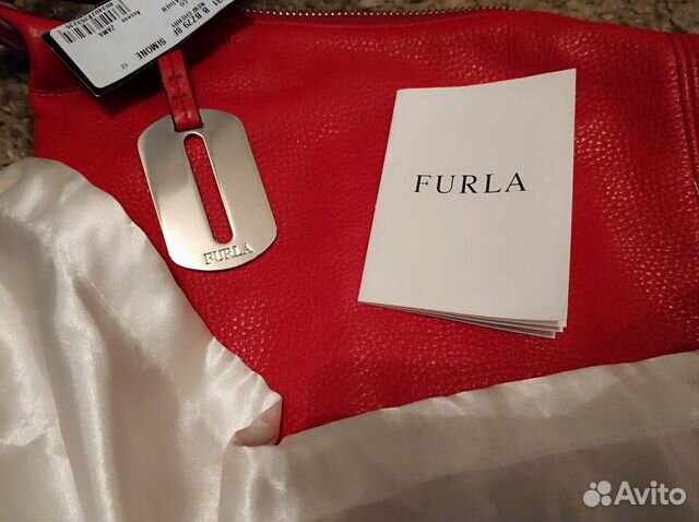 Сумка furla. оригинал.новая Сумка furla. оригинал.новая