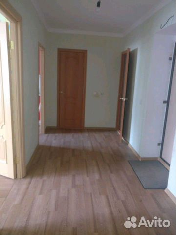 2-к квартира, 58 м², 7/10 эт.