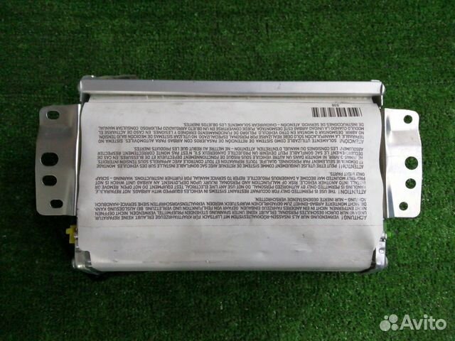 Подушка безопасности Mercedes-Benz Gl-Class X164