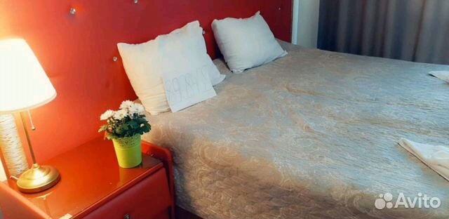 1-к квартира, 35 м², 6/9 эт. 1-к квартира, 35 м², 6/9 эт.