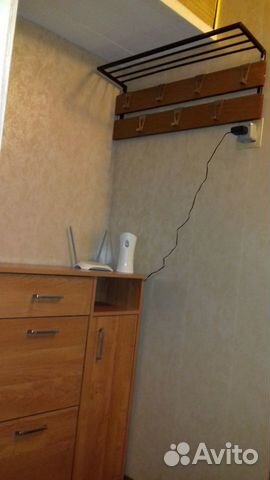 1-к квартира, 31 м², 1/5 эт.