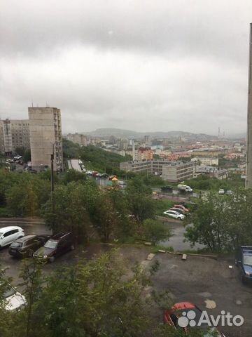 2-к квартира, 56 м², 2/10 эт. 2-к квартира, 56 м², 2/10 эт.