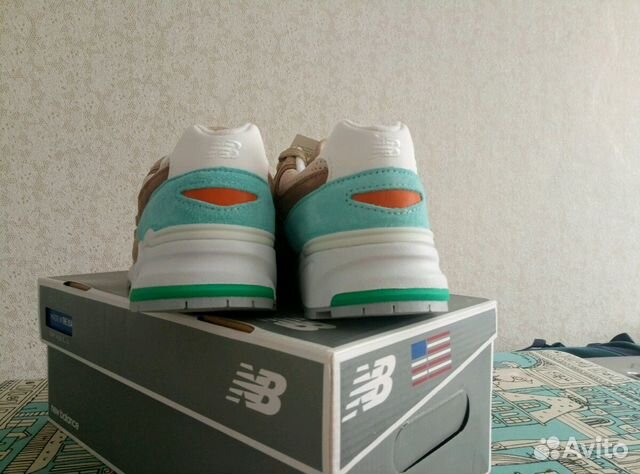 New Balance M999CSS New Balance M999CSS