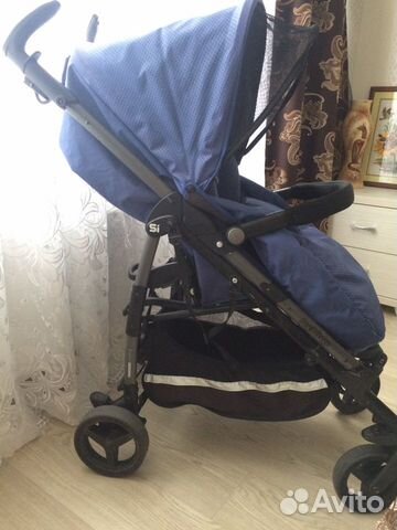 Коляска детская Коляска детская