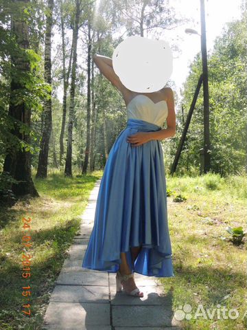 Платье Платье