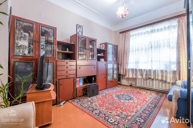 3-к квартира, 67 м², 1/2 эт. 3-к квартира, 67 м², 1/2 эт.