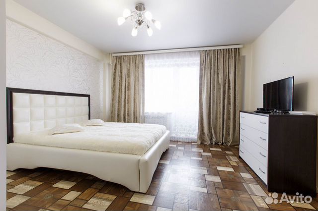 1-к квартира, 48 м², 3/9 эт. 1-к квартира, 48 м², 3/9 эт.