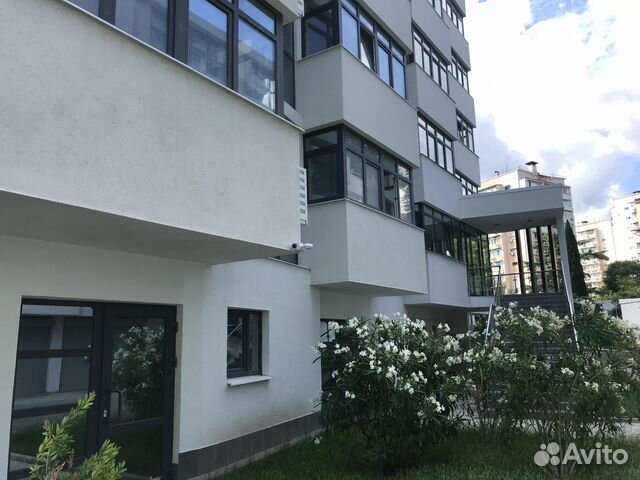 1-к квартира, 52 м², 9/20 эт. 1-к квартира, 52 м², 9/20 эт.