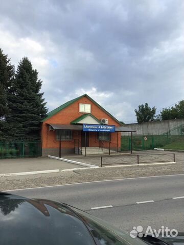 Помещение свободного назначения, 77 м²