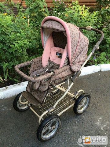 Продам детскую коляску Geoby C601H Продам детскую коляску Geoby C601H