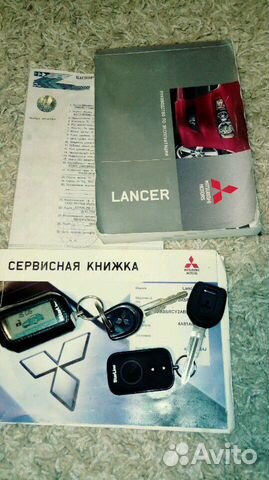 Mitsubishi Lancer 1.5 AT, 2010, 161 000 км