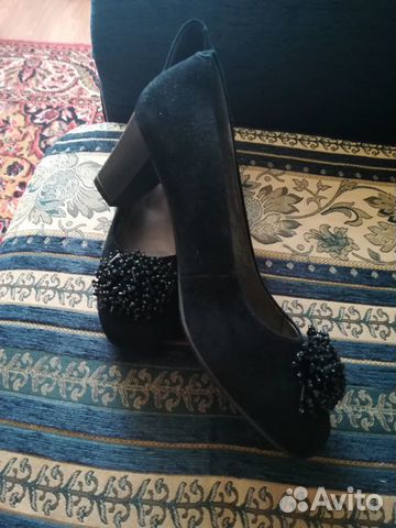 Туфли Туфли