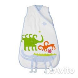 Спальный мешок Икеа