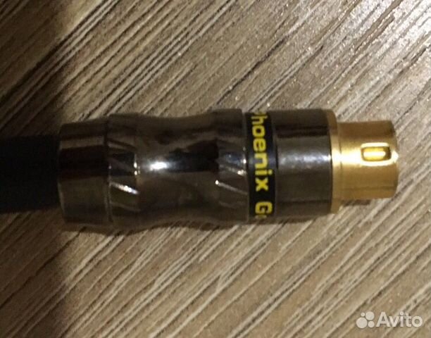 Phoenix gold high definition super vhs Vrx.900 S-v