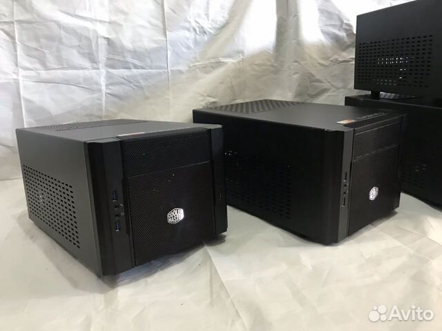 Офисные компы Core i3 2Th / 4Gb DDR3 Офисные компы Core i3 2Th / 4Gb DDR3