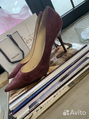 Туфли Jimmy Choo