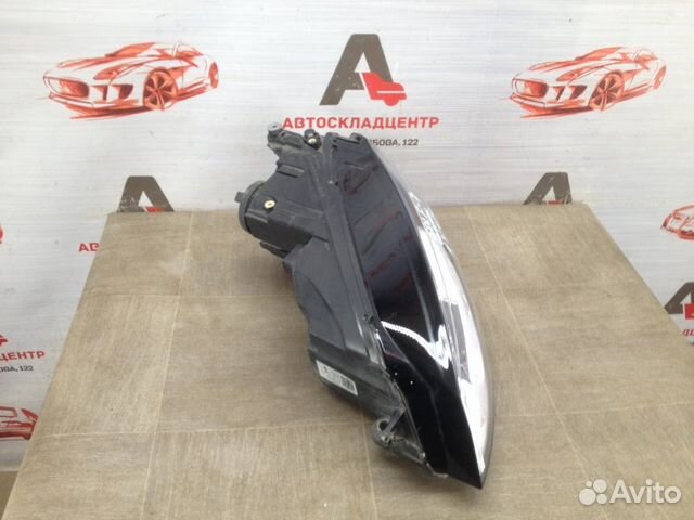 Фара левая Volkswagen Golf 7 17972 Фара левая Volkswagen Golf 7 17972