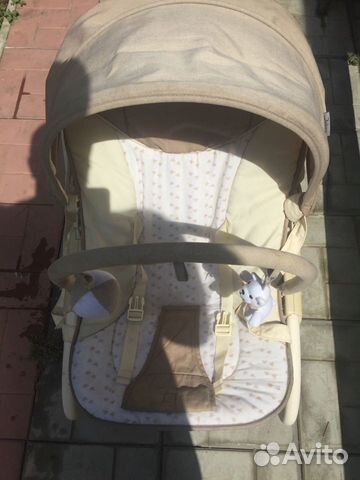 Кресло Качалка с дополнительными функциями