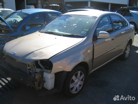 Авторазбор Шевролет Лачетти (Chevrolet Lacetti)
