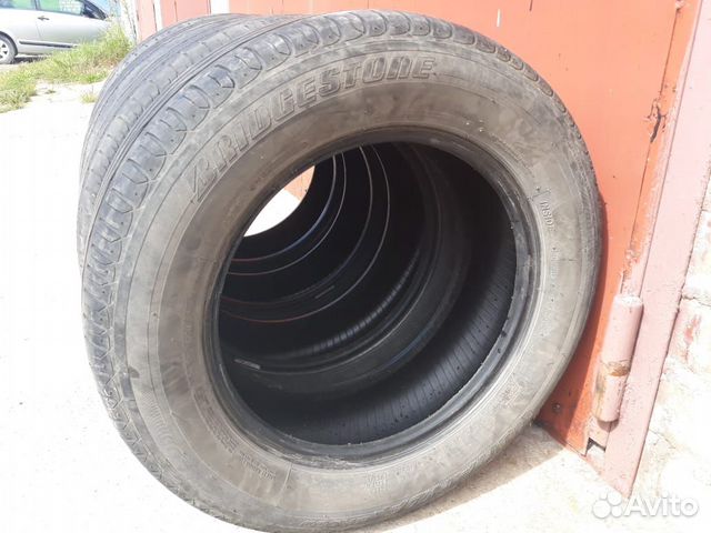 Автомобильные шины Bridgestone