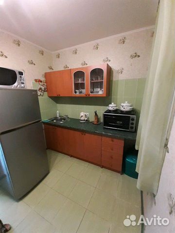 1-к квартира, 40 м², 2/2 эт.