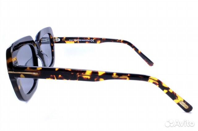 Солнцезащитные очки Tom Ford 0580 01A