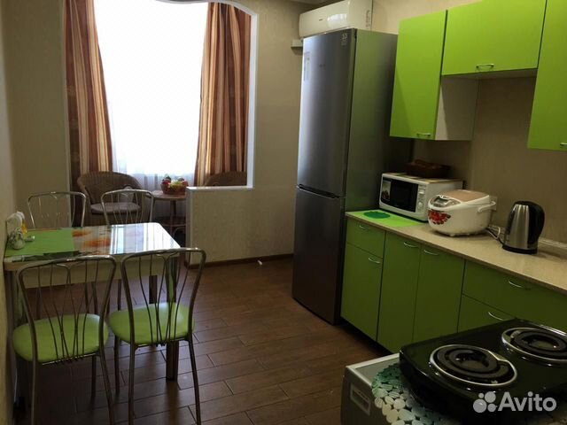 2-к квартира, 53 м², 3/5 эт.