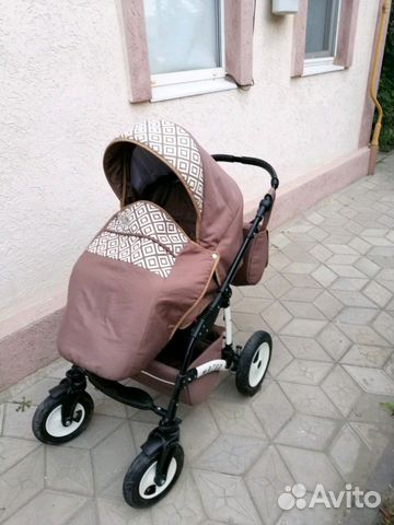 Коляска 3 в 1 Коляска 3 в 1
