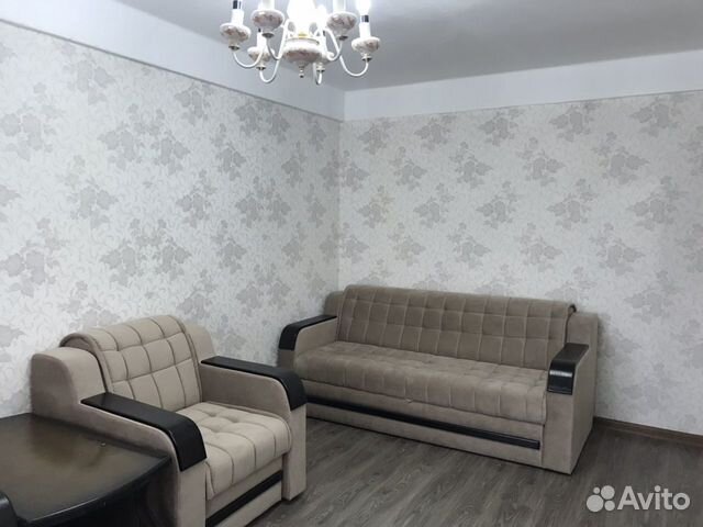 2-к квартира, 50 м², 5/5 эт. 2-к квартира, 50 м², 5/5 эт.